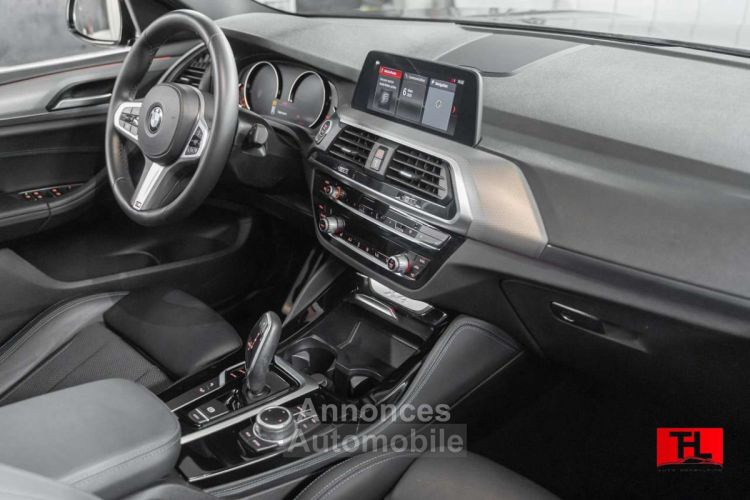 BMW X4 3.0i AS xDrive Sport Pack Brake - <small></small> 38.890 € <small>TTC</small> - #28