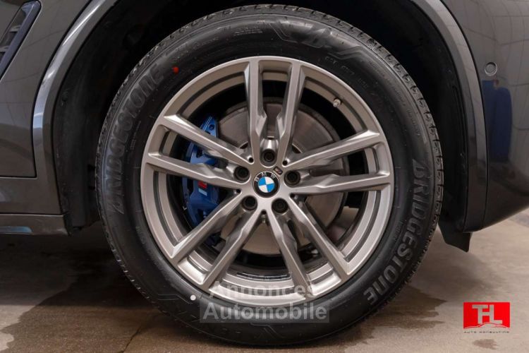 BMW X4 3.0i AS xDrive Sport Pack Brake - <small></small> 38.890 € <small>TTC</small> - #29