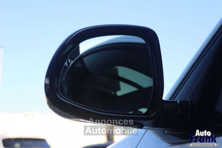 BMW X4 30I M-SPORT PANO HUD NAVI PRO 20 H&K - <small></small> 38.950 € <small>TTC</small> - #11