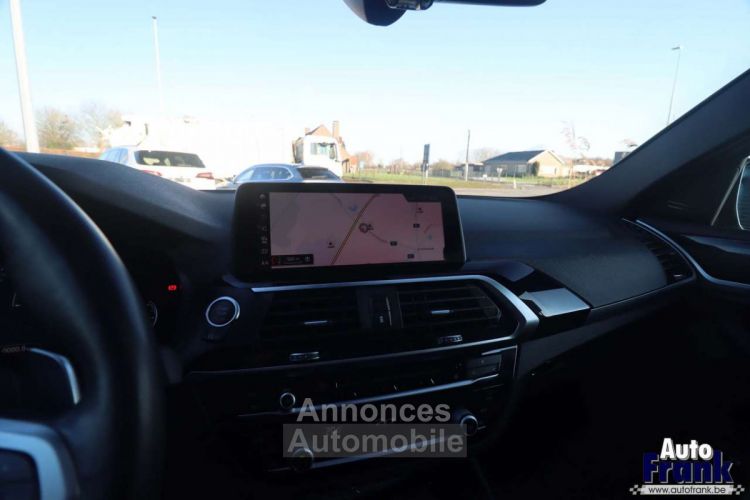 BMW X4 30I M-SPORT PANO HUD NAVI PRO 20 H&K - <small></small> 38.950 € <small>TTC</small> - #32