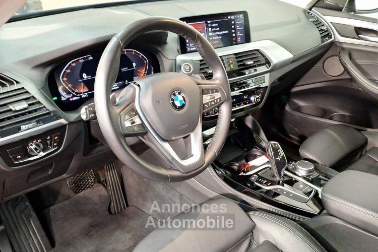 BMW X4 BMW X4 30d 286Ch XDrive Harman/K Live Cockpit Alarme Attelage Caméra / 15 - <small></small> 42.100 € <small></small> - #3