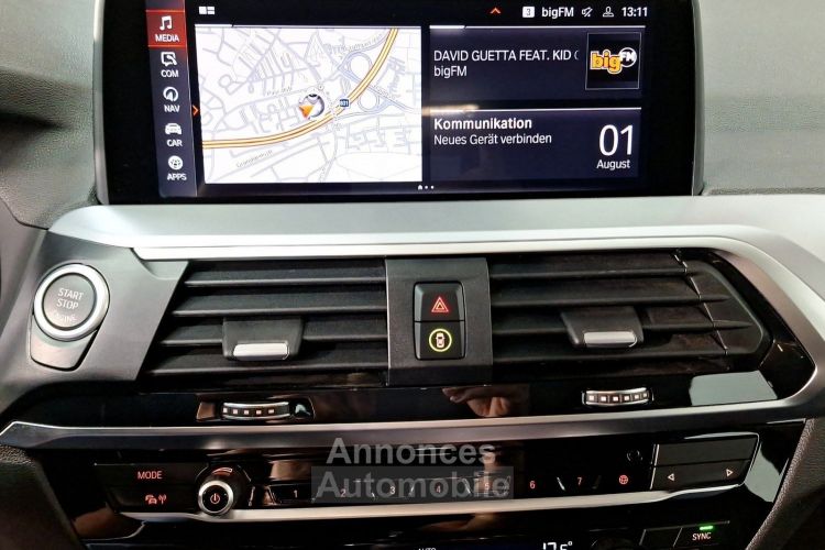 BMW X4 BMW X4 30d 286Ch XDrive Harman/K Live Cockpit Alarme Attelage Caméra / 15 - <small></small> 42.100 € <small></small> - #7