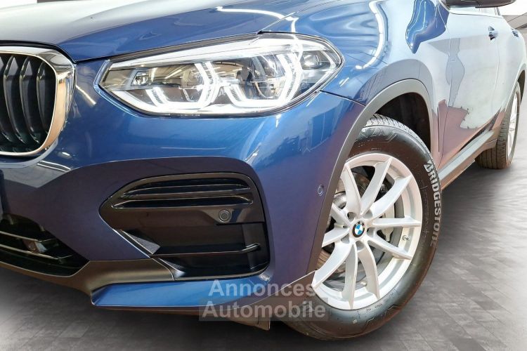 BMW X4 BMW X4 30d 286Ch XDrive Harman/K Live Cockpit Alarme Attelage Caméra / 15 - <small></small> 42.100 € <small></small> - #17