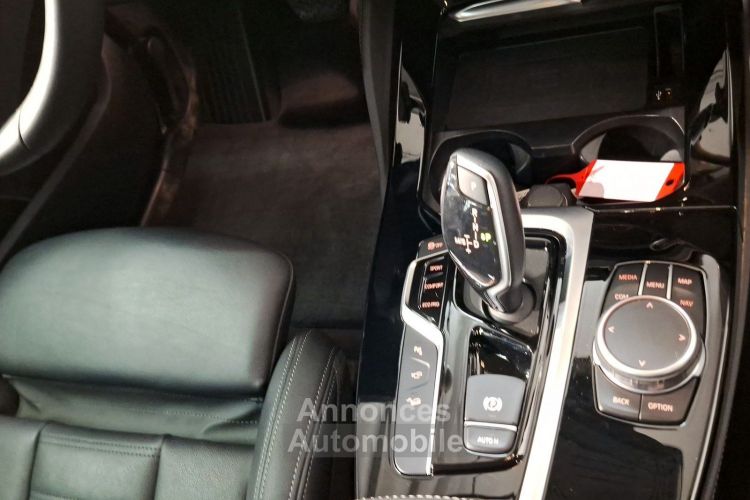 BMW X4 BMW X4 30d 286Ch XDrive Harman/K Live Cockpit Alarme Attelage Caméra / 15 - <small></small> 42.100 € <small></small> - #6