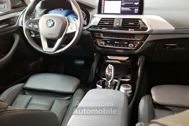 BMW X4 BMW X4 30d 286Ch XDrive Harman/K Live Cockpit Alarme Attelage Caméra / 15 - <small></small> 42.100 € <small></small> - #4