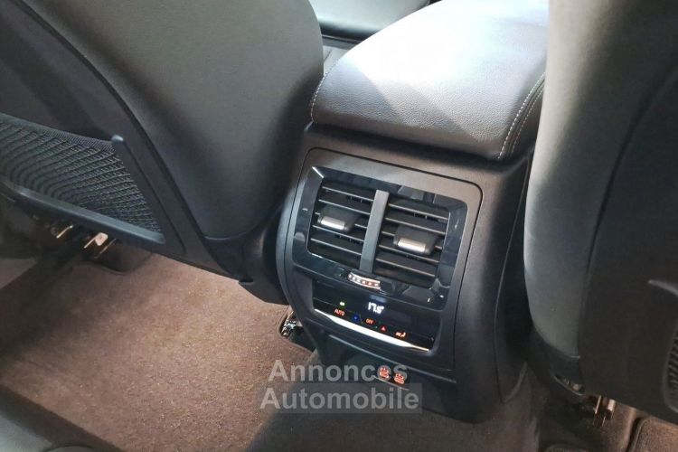 BMW X4 BMW X4 30d 286Ch XDrive Harman/K Live Cockpit Alarme Attelage Caméra / 15 - <small></small> 42.100 € <small></small> - #13