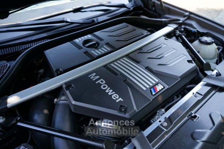 BMW X4 BMW X4 M Compétiton (F98) - MALUS PAYE - Carbone - Toit Ouvrant - Sièges Chauffants/ventilés - Caméra 360° - Suivi Full BMW - Excellent ETAT - Garanti - <small></small> 77.490 € <small>TTC</small> - #38