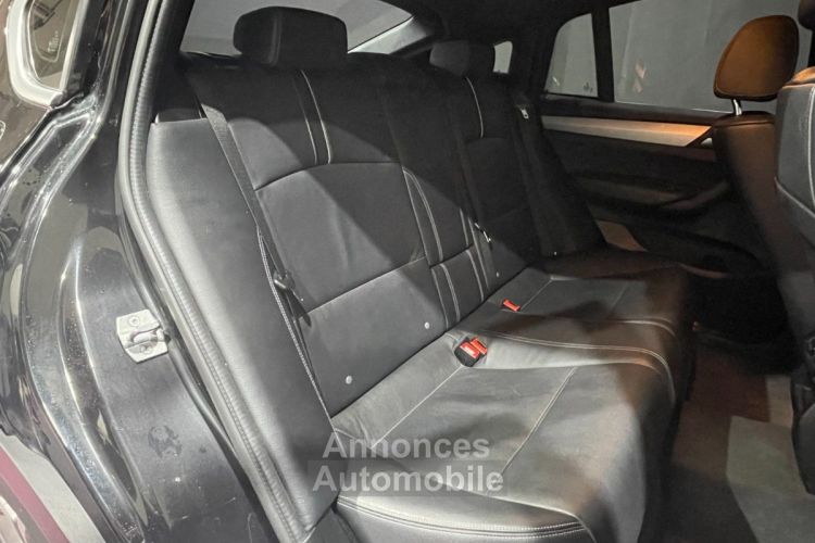 BMW X4 (F26) 2.0 xDrive 20d AUT 5d 140kW - <small></small> 18.980 € <small>TTC</small> - #14