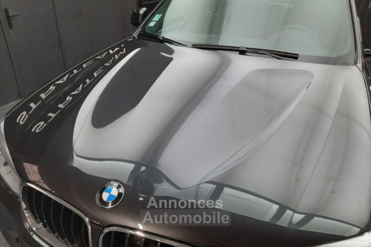 BMW X4 F26 Sport A - <small></small> 25.990 € <small>TTC</small> - #16