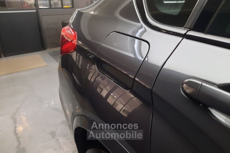 BMW X4 F26 Sport A - <small></small> 25.990 € <small>TTC</small> - #30