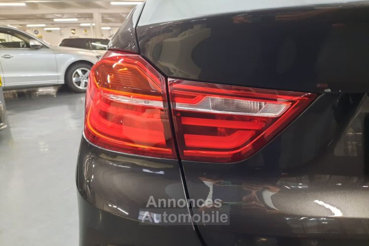 BMW X4 F26 Sport A - <small></small> 25.990 € <small>TTC</small> - #32