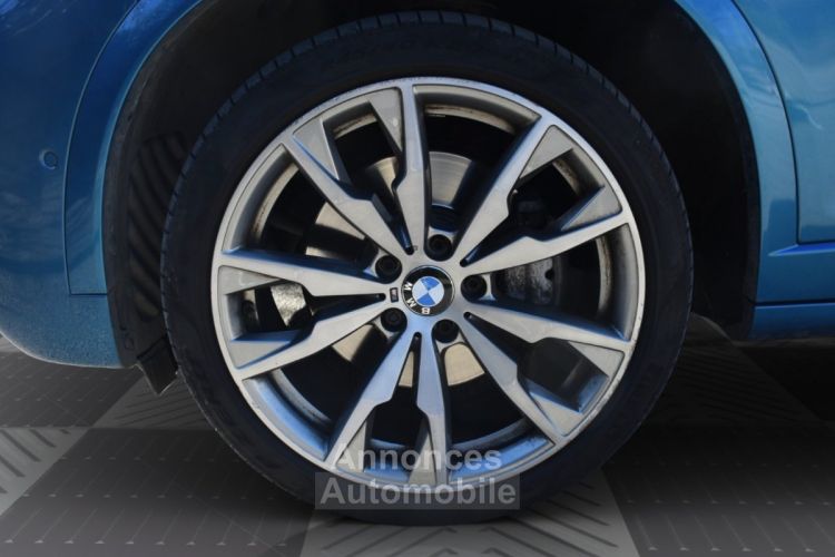 BMW X4 F26 M40i 360ch - <small></small> 31.980 € <small>TTC</small> - #11