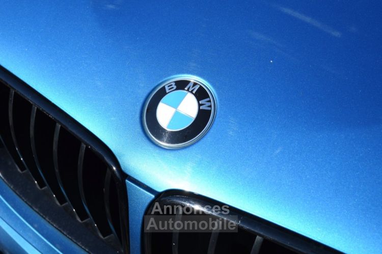 BMW X4 F26 M40i 360ch - <small></small> 31.980 € <small>TTC</small> - #16