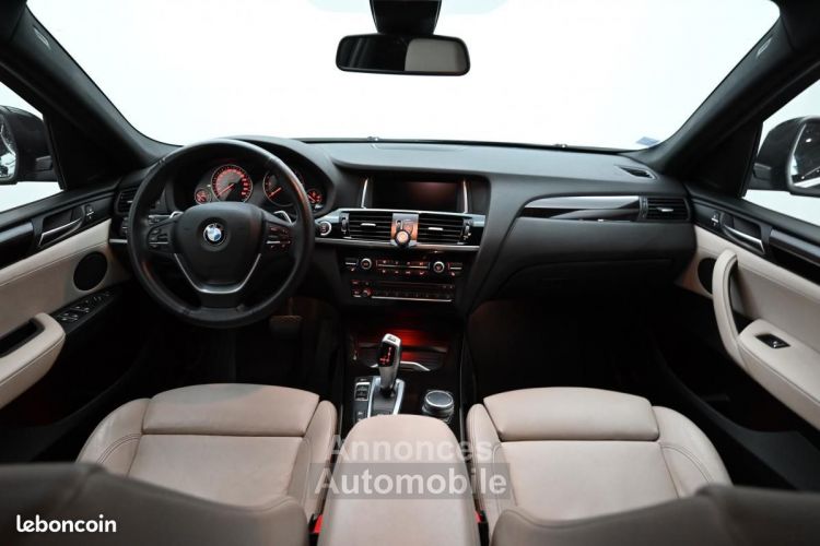 BMW X4 F26 xDrive20d 190ch xLine A - <small></small> 27.990 € <small>TTC</small> - #18