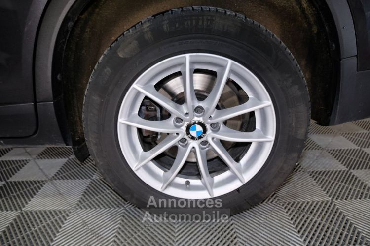 BMW X4 (F26) XDRIVE20DA 190CH LOUNGE PLUS - <small></small> 19.990 € <small>TTC</small> - #13