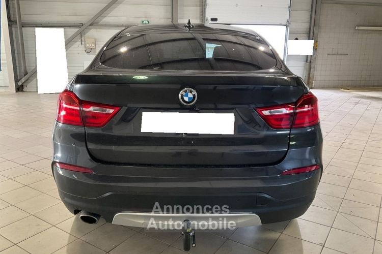 BMW X4 (F26) XDRIVE20DA 190CH XLINE - <small></small> 26.500 € <small>TTC</small> - #3