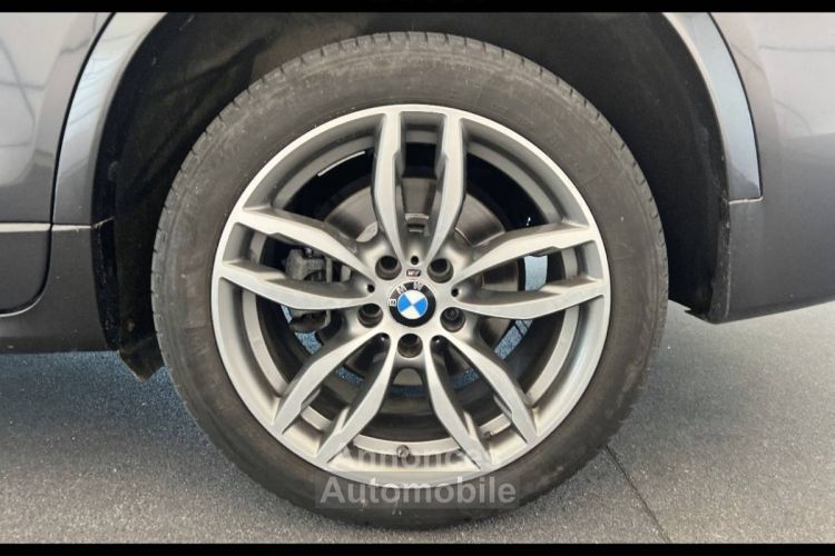 BMW X4 F26 xDrive30d 258ch M Sport A - <small></small> 25.990 € <small>TTC</small> - #15