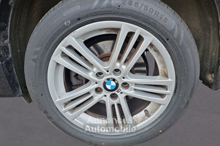 BMW X4 F26 xDrive30d 258cv M Sport A - Vidange de boîte auto effectuée - <small></small> 29.490 € <small>TTC</small> - #27