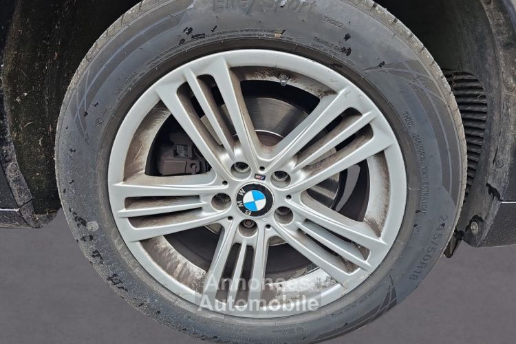 BMW X4 F26 xDrive30d 258cv M Sport A - Vidange de boîte auto effectuée - <small></small> 29.490 € <small>TTC</small> - #28