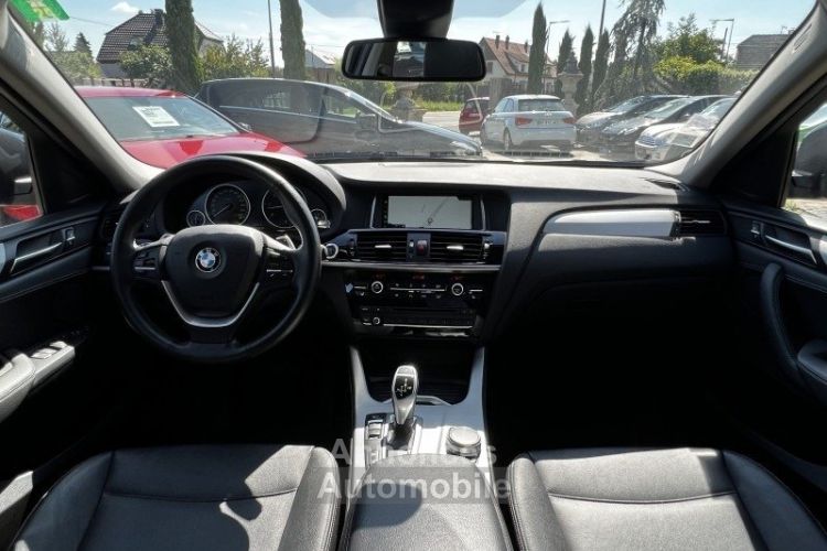 BMW X4 (F26) XDRIVE30DA 258CH M SPORT - <small></small> 26.990 € <small>TTC</small> - #16