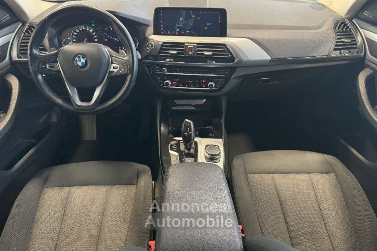 BMW X4 G02  xDrive25d 231ch BVA8  - <small></small> 27.990 € <small>TTC</small> - #5