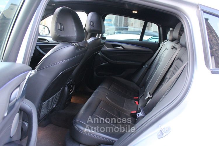 BMW X4 (G02) (2) XDRIVE20D 190 M SPORT BVA8 Full Options (Toit /Attelage/Harman Kardon..) - <small></small> 34.990 € <small>TTC</small> - #6