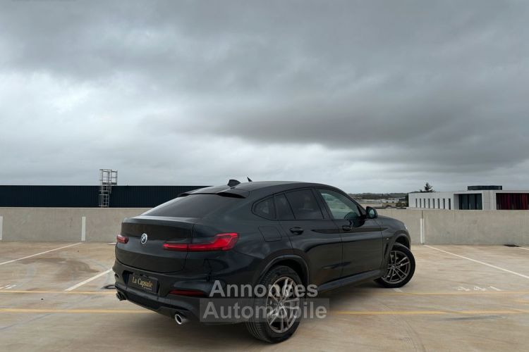 BMW X4 (G02) 20d xDrive 190cv M Sport - <small></small> 34.980 € <small>TTC</small> - #2