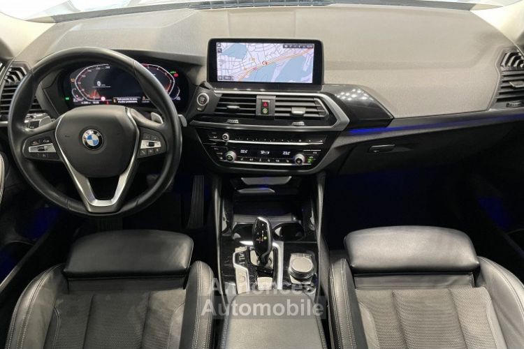 BMW X4 (G02) / A PARTIR DE 424,67/MOIS / XDRIVE20D 190CH XLINE EURO6D-T - <small></small> 39.970 € <small>TTC</small> - #6