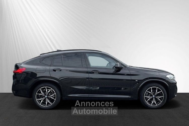 BMW X4 G02 LCI xDrive30d 286 ch BVA8 M Sport - <small></small> 65.990 € <small>TTC</small> - #2