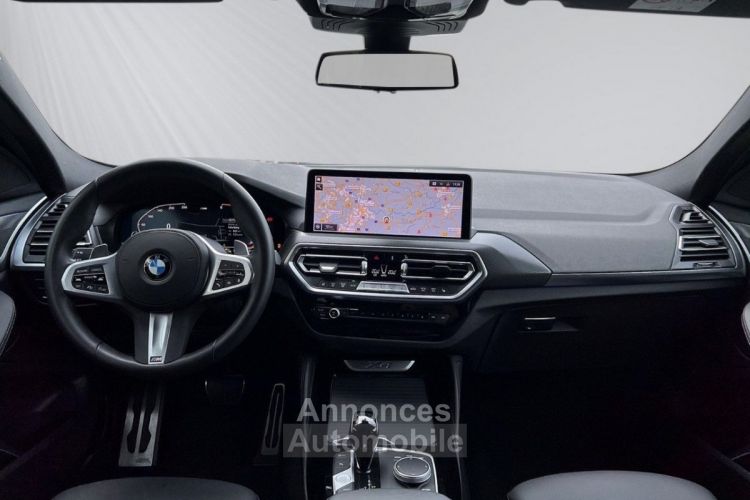 BMW X4 G02 LCI xDrive30d 286 ch BVA8 M Sport - <small></small> 65.990 € <small>TTC</small> - #4