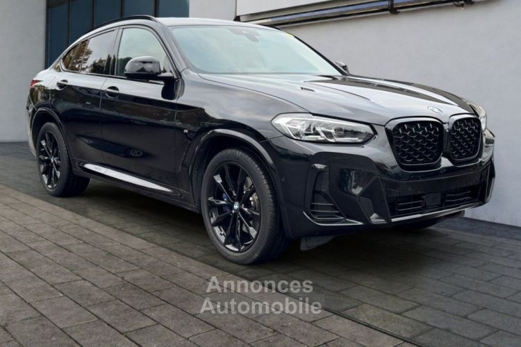 BMW X4 G02 LCI xDrive30d 286 ch BVA8 M Sport - <small></small> 68.990 € <small>TTC</small> - #1