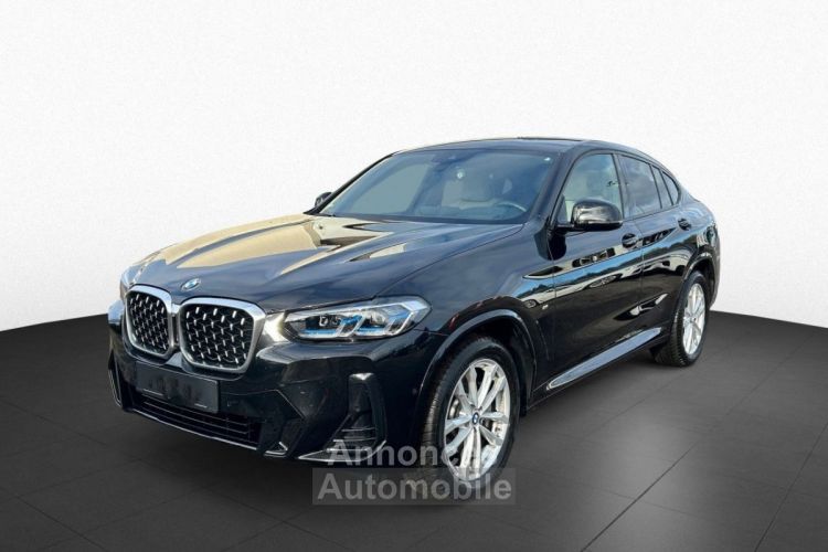 BMW X4 G02 LCI xDrive30d 286 ch BVA8 M Sport - <small></small> 59.990 € <small>TTC</small> - #1