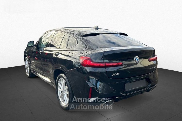 BMW X4 G02 LCI xDrive30d 286 ch BVA8 M Sport - <small></small> 59.990 € <small>TTC</small> - #2