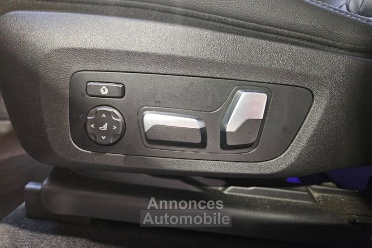 BMW X4 G02 M40d 326ch BVA8 / ENTRETIENS / VIRTUAL COCKPIT /GARANTIE 12 MOIS / ATTELAGE ELECTRIQUE - <small></small> 45.490 € <small>TTC</small> - #27