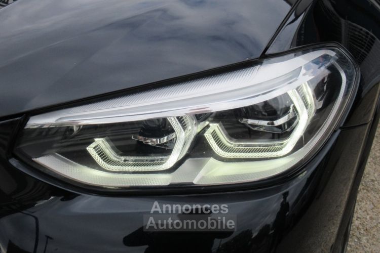 BMW X4 (G02) M40DA 326CH COMPETITION - <small></small> 48.490 € <small>TTC</small> - #18