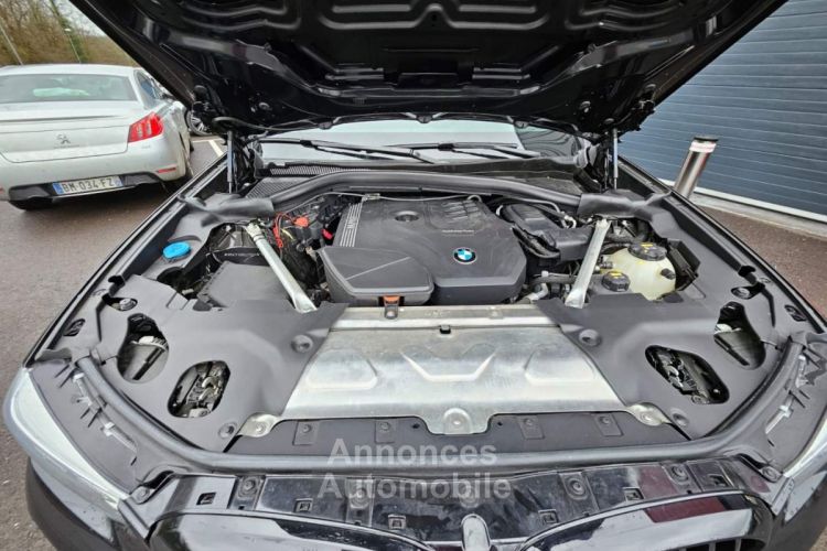BMW X4 (G02) xDrive 30i (252 CH) / 39 000km- véhicule français - <small></small> 52.999 € <small>TTC</small> - #30