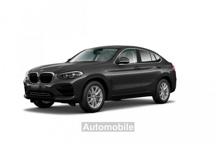 BMW X4 G02 xDrive20d 190 ch BVA8 Advantage - 5P - <small></small> 47.990 € <small>TTC</small> - #1