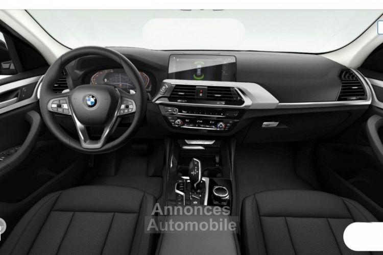 BMW X4 G02 xDrive20d 190 ch BVA8 Advantage - 5P - <small></small> 47.990 € <small>TTC</small> - #2