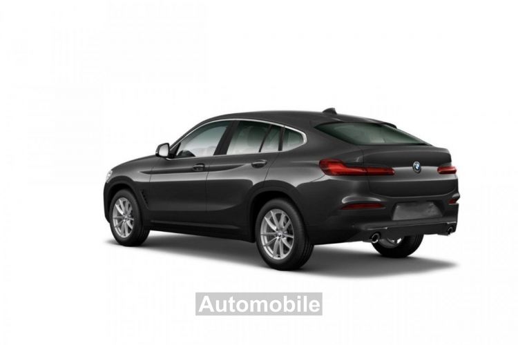 BMW X4 G02 xDrive20d 190 ch BVA8 Advantage - 5P - <small></small> 47.990 € <small>TTC</small> - #3