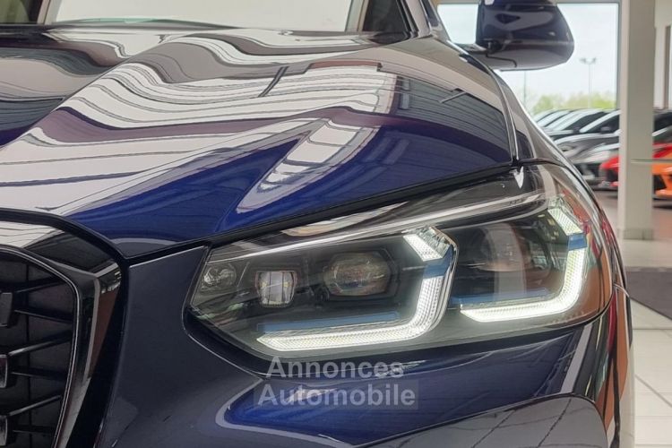 BMW X4 (G02) XDRIVE20DA 190 8CV M SPORT - <small></small> 68.900 € <small></small> - #6