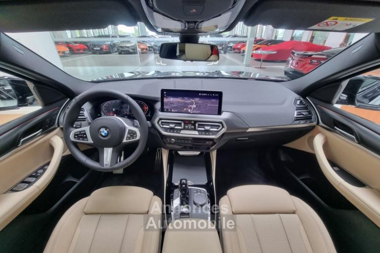 BMW X4 (G02) XDRIVE20DA 190 8CV M SPORT - <small></small> 68.900 € <small></small> - #9