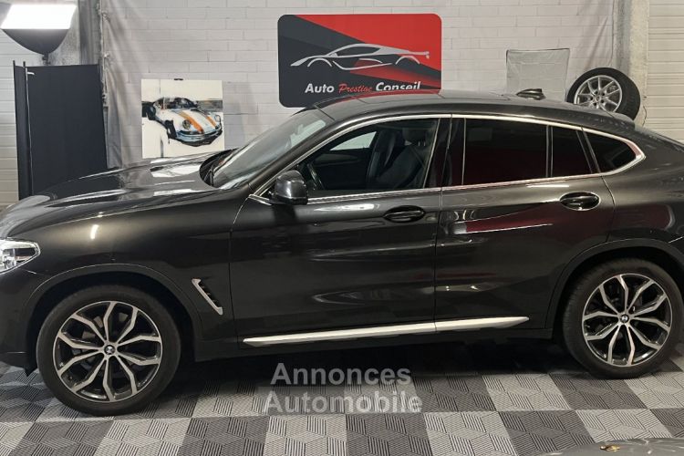 BMW X4 (G02) XDRIVE20DA 190 XLINE - <small></small> 47.900 € <small>TTC</small> - #5