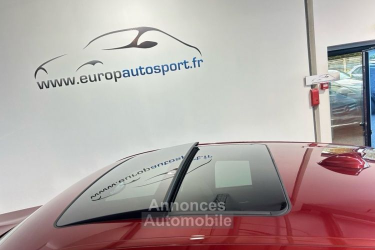 BMW X4 (G02) XDRIVE20I 184CH M SPORT X EURO6D-T 151G - <small></small> 39.990 € <small>TTC</small> - #19