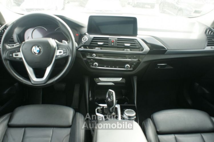 BMW X4 (G02) XDRIVE25D 231CH XLINE EURO6C - <small></small> 31.990 € <small>TTC</small> - #7