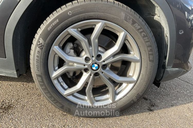 BMW X4 (G02) XDRIVE25D 231CH XLINE EURO6C - <small></small> 34.900 € <small>TTC</small> - #7