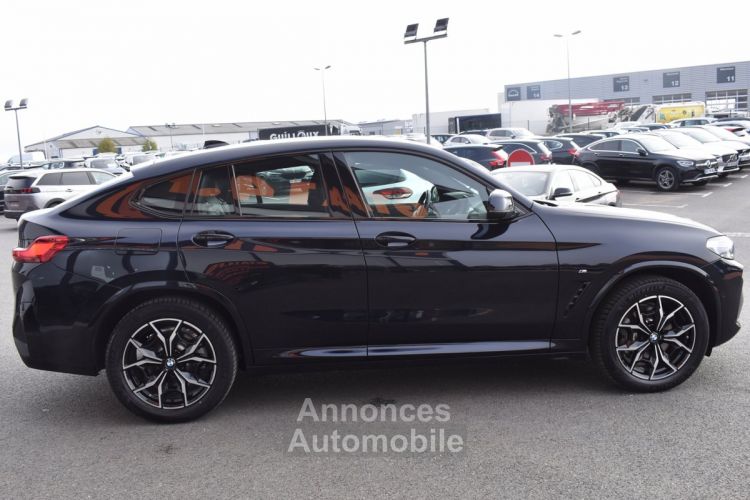 BMW X4 (G02) XDRIVE30I 245CH M SPORT - <small></small> 61.990 € <small>TTC</small> - #4