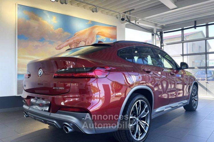 BMW X4 (G02) XDRIVE30I 252 M SPORT BVA8 - <small></small> 42.900 € <small>TTC</small> - #2