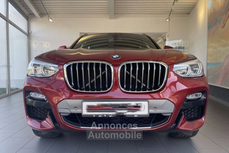 BMW X4 (G02) XDRIVE30I 252 M SPORT BVA8 - <small></small> 42.900 € <small>TTC</small> - #3