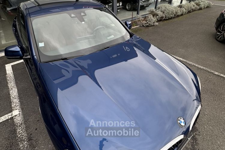 BMW X4 (G02) XDRIVE30I 252CH M SPORT EURO6D-T - Prix sur Demande - #16