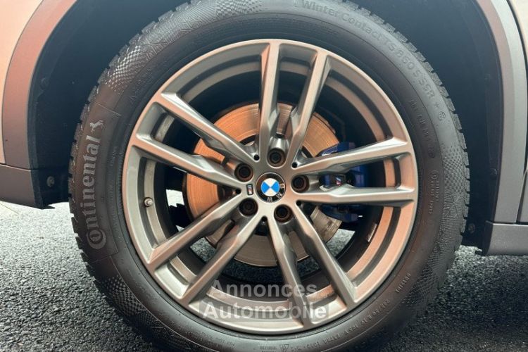 BMW X4 (G02) XDRIVE30I 252CH M SPORT X EURO6D-T - <small></small> 42.990 € <small>TTC</small> - #14